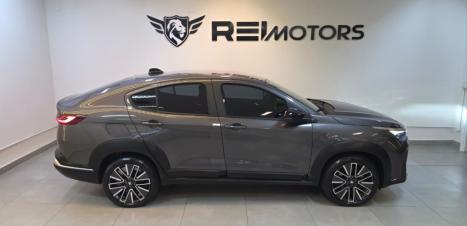 FIAT Fastback 1.0 12V 4P FLEX AUDACE 200 TURBO AUTOMÁTICO CVT, Foto 8
