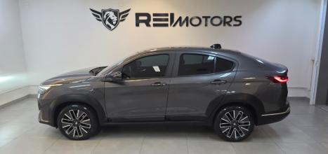 FIAT Fastback 1.0 12V 4P FLEX AUDACE 200 TURBO AUTOMÁTICO CVT, Foto 9