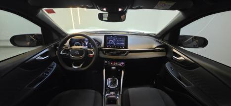 FIAT Fastback 1.0 12V 4P FLEX AUDACE 200 TURBO AUTOMÁTICO CVT, Foto 16