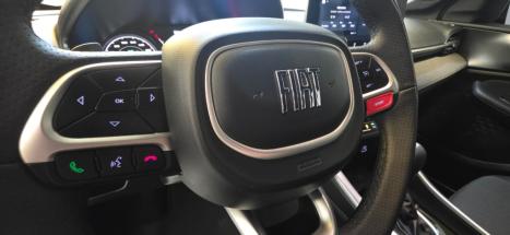 FIAT Fastback 1.0 12V 4P FLEX AUDACE 200 TURBO AUTOMÁTICO CVT, Foto 17