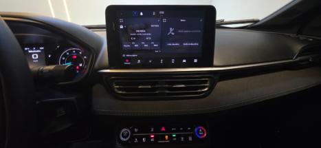 FIAT Fastback 1.0 12V 4P FLEX AUDACE 200 TURBO AUTOMÁTICO CVT, Foto 18