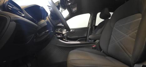 FIAT Fastback 1.0 12V 4P FLEX AUDACE 200 TURBO AUTOMÁTICO CVT, Foto 23