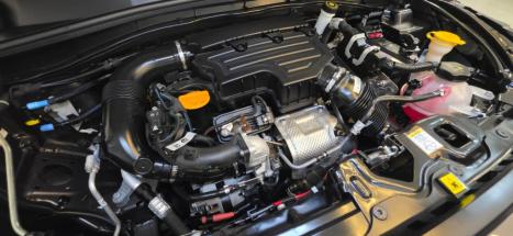 FIAT Fastback 1.0 12V 4P FLEX AUDACE 200 TURBO AUTOMÁTICO CVT, Foto 25