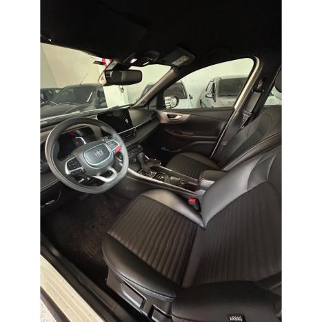 FIAT Fastback 1.0 12V 4P FLEX IMPETUS 200 TURBO AUTOMÁTICO CVT, Foto 6