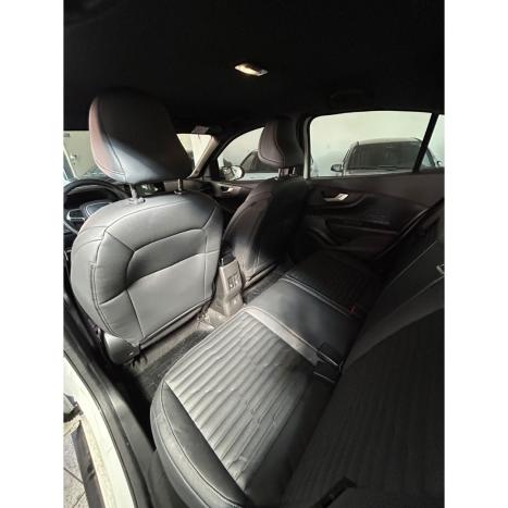 FIAT Fastback 1.0 12V 4P FLEX IMPETUS 200 TURBO AUTOMÁTICO CVT, Foto 7