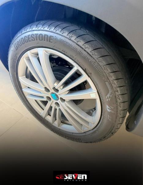 FIAT Fastback 1.0 12V 4P FLEX AUDACE 200 TURBO AUTOMÁTICO CVT, Foto 7