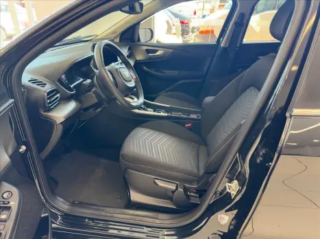 FIAT Fastback 1.0 12V 4P FLEX 200 TURBO AUTOMÁTICO CVT, Foto 5
