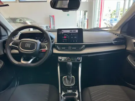 FIAT Fastback 1.0 12V 4P FLEX 200 TURBO AUTOMÁTICO CVT, Foto 6