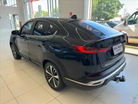 FIAT Fastback 1.0 12V 4P FLEX 200 TURBO AUTOMÁTICO CVT, Foto 9