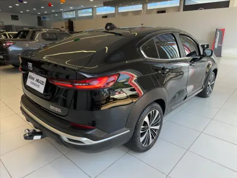 FIAT Fastback 1.0 12V 4P FLEX 200 TURBO AUTOMÁTICO CVT, Foto 11