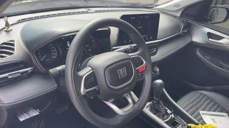 FIAT Fastback 1.0 12V 4P FLEX AUDACE HYBRID 200 TURBO AUTOMÁTICO CVT, Foto 4