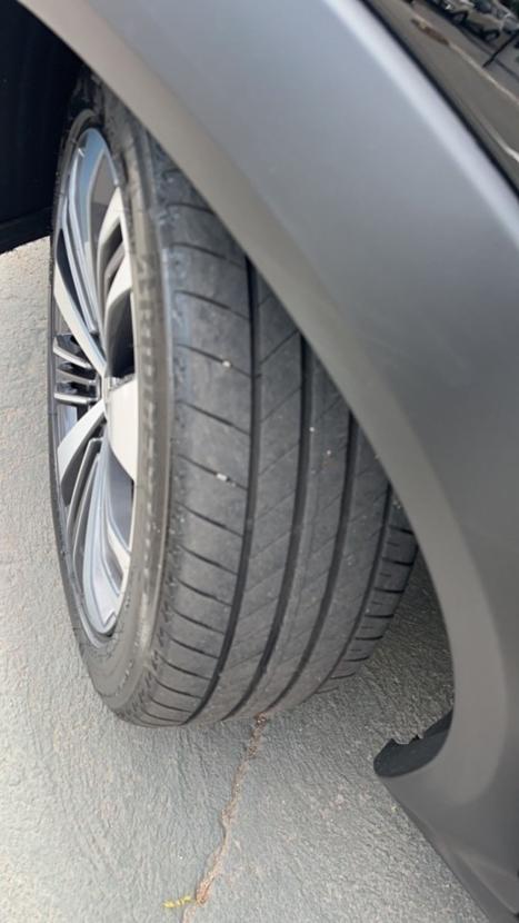 FIAT Fastback 1.0 12V 4P FLEX AUDACE HYBRID 200 TURBO AUTOMÁTICO CVT, Foto 5