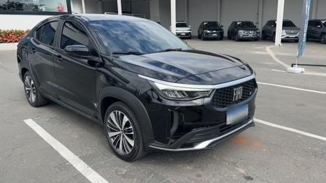 FIAT Fastback 1.0 12V 4P FLEX AUDACE HYBRID 200 TURBO AUTOMÁTICO CVT, Foto 1