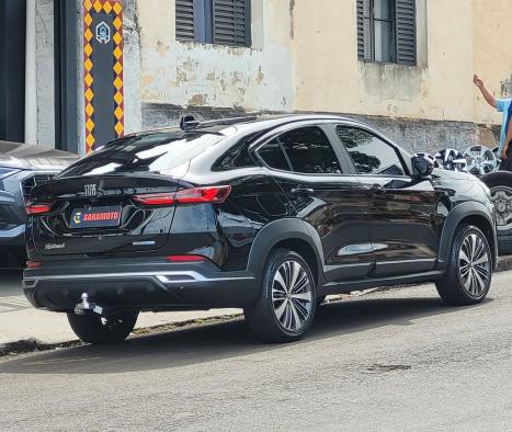 FIAT Fastback 1.0 12V 4P FLEX AUDACE HYBRID 200 TURBO AUTOMÁTICO CVT, Foto 2
