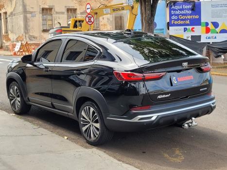 FIAT Fastback 1.0 12V 4P FLEX AUDACE HYBRID 200 TURBO AUTOMÁTICO CVT, Foto 3