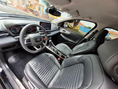 FIAT Fastback 1.0 12V 4P FLEX AUDACE HYBRID 200 TURBO AUTOMÁTICO CVT, Foto 5