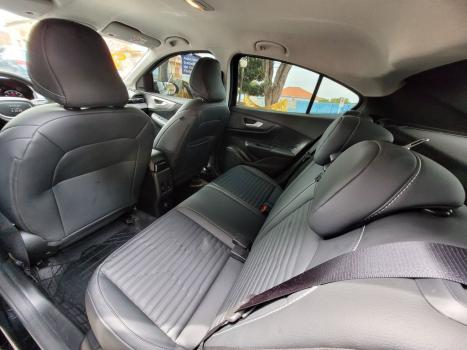 FIAT Fastback 1.0 12V 4P FLEX AUDACE HYBRID 200 TURBO AUTOMÁTICO CVT, Foto 6