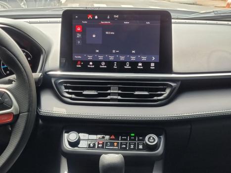 FIAT Fastback 1.0 12V 4P FLEX AUDACE HYBRID 200 TURBO AUTOMÁTICO CVT, Foto 10