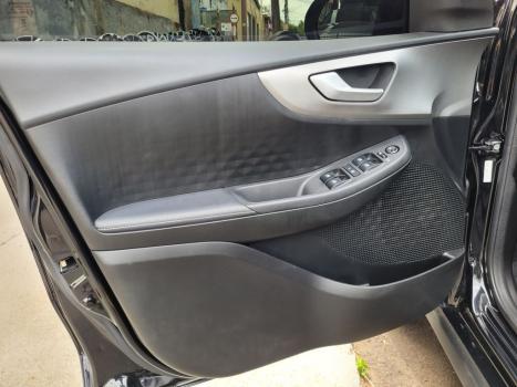 FIAT Fastback 1.0 12V 4P FLEX AUDACE HYBRID 200 TURBO AUTOMÁTICO CVT, Foto 11