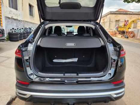 FIAT Fastback 1.0 12V 4P FLEX AUDACE HYBRID 200 TURBO AUTOMÁTICO CVT, Foto 12