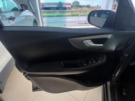 FIAT Fastback 1.0 12V 4P FLEX AUDACE 200 TURBO AUTOMÁTICO CVT, Foto 7