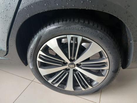 FIAT Fastback 1.0 12V 4P FLEX AUDACE 200 TURBO AUTOMÁTICO CVT, Foto 8