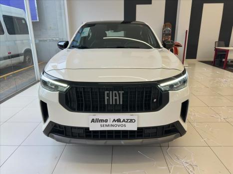 FIAT Fastback 1.0 12V 4P FLEX AUDACE HYBRID 200 TURBO AUTOMÁTICO CVT, Foto 2