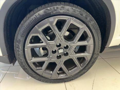 FIAT Fastback 1.0 12V 4P FLEX AUDACE HYBRID 200 TURBO AUTOMÁTICO CVT, Foto 4