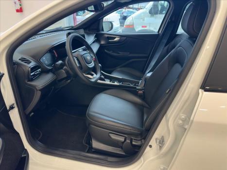 FIAT Fastback 1.0 12V 4P FLEX AUDACE HYBRID 200 TURBO AUTOMÁTICO CVT, Foto 5