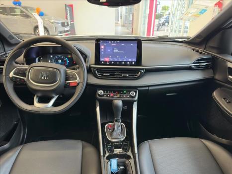 FIAT Fastback 1.0 12V 4P FLEX AUDACE HYBRID 200 TURBO AUTOMÁTICO CVT, Foto 6