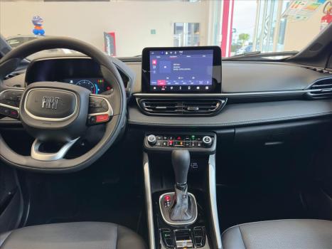 FIAT Fastback 1.0 12V 4P FLEX AUDACE HYBRID 200 TURBO AUTOMÁTICO CVT, Foto 7