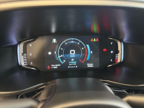 FIAT Fastback 1.0 12V 4P FLEX AUDACE HYBRID 200 TURBO AUTOMÁTICO CVT, Foto 8
