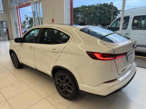 FIAT Fastback 1.0 12V 4P FLEX AUDACE HYBRID 200 TURBO AUTOMÁTICO CVT, Foto 9