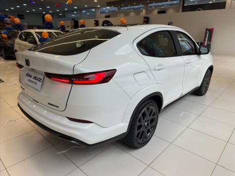 FIAT Fastback 1.0 12V 4P FLEX AUDACE HYBRID 200 TURBO AUTOMÁTICO CVT, Foto 11