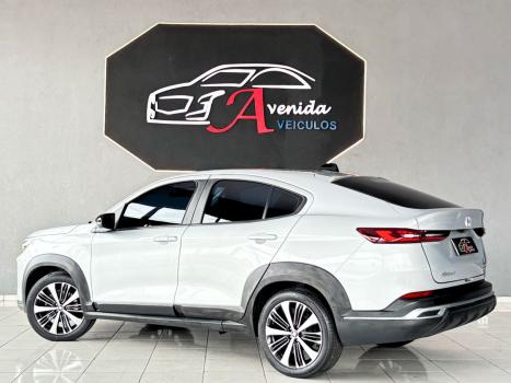 FIAT Fastback 1.0 12V 4P FLEX AUDACE 200 TURBO AUTOMÁTICO CVT, Foto 4