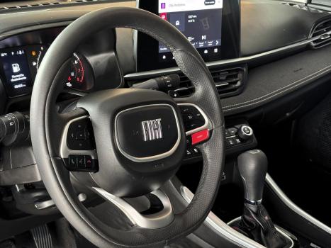 FIAT Fastback 1.0 12V 4P FLEX AUDACE 200 TURBO AUTOMÁTICO CVT, Foto 5