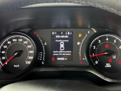 FIAT Fastback 1.0 12V 4P FLEX AUDACE 200 TURBO AUTOMÁTICO CVT, Foto 6