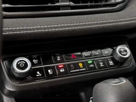 FIAT Fastback 1.0 12V 4P FLEX AUDACE 200 TURBO AUTOMÁTICO CVT, Foto 9