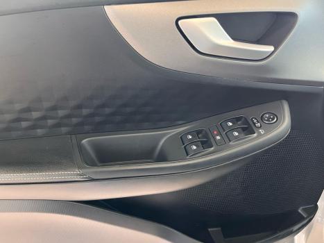 FIAT Fastback 1.3 16V 4P FLEX LIMITED EDITION TURBO 270 AUTOM�TICO, Foto 7