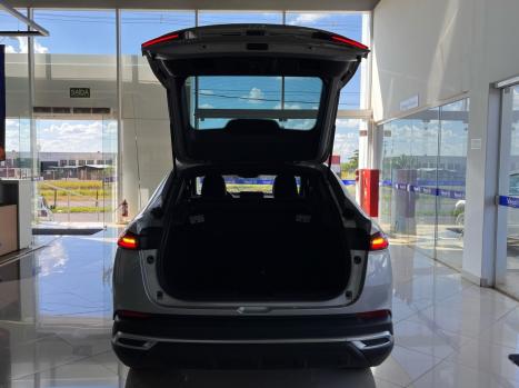 FIAT Fastback 1.3 16V 4P FLEX LIMITED EDITION TURBO 270 AUTOM�TICO, Foto 12