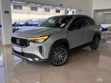 FIAT Fastback 1.3 16V 4P FLEX LIMITED EDITION TURBO 270 AUTOM�TICO, Foto 3