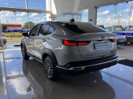 FIAT Fastback 1.3 16V 4P FLEX LIMITED EDITION TURBO 270 AUTOM�TICO, Foto 11