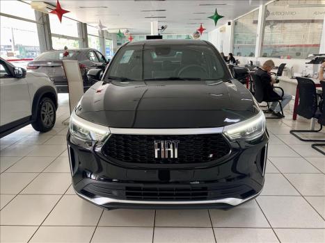 FIAT Fastback 1.3 16V 4P FLEX ABARTH TURBO 270 AUTOMÁTICO, Foto 2 FIAT Fastback 1.3 16V 4P FLEX ABARTH TURBO 270 AUTOMÁTICO, Foto 2