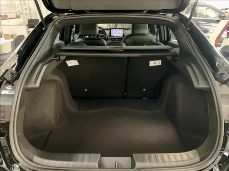 FIAT Fastback 1.3 16V 4P FLEX ABARTH TURBO 270 AUTOMÁTICO, Foto 7 FIAT Fastback 1.3 16V 4P FLEX ABARTH TURBO 270 AUTOMÁTICO, Foto 7