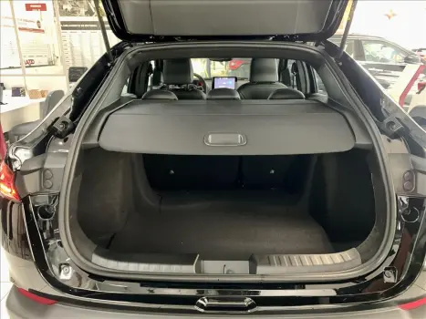 FIAT Fastback 1.3 16V 4P FLEX ABARTH TURBO 270 AUTOMÁTICO, Foto 8 FIAT Fastback 1.3 16V 4P FLEX ABARTH TURBO 270 AUTOMÁTICO, Foto 8