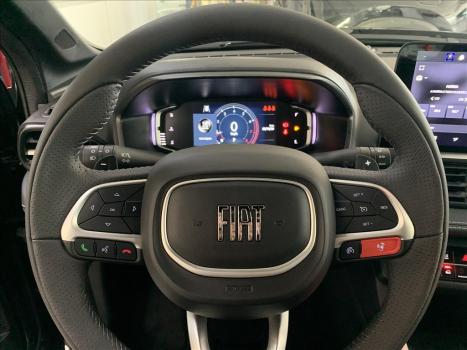 FIAT Fastback 1.3 16V 4P FLEX ABARTH TURBO 270 AUTOMÁTICO, Foto 9 FIAT Fastback 1.3 16V 4P FLEX ABARTH TURBO 270 AUTOMÁTICO, Foto 9