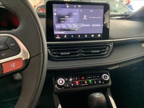 FIAT Fastback 1.3 16V 4P FLEX ABARTH TURBO 270 AUTOMÁTICO, Foto 11 FIAT Fastback 1.3 16V 4P FLEX ABARTH TURBO 270 AUTOMÁTICO, Foto 11