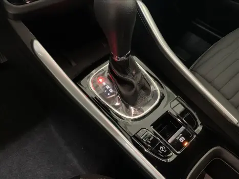 FIAT Fastback 1.3 16V 4P FLEX ABARTH TURBO 270 AUTOMÁTICO, Foto 12 FIAT Fastback 1.3 16V 4P FLEX ABARTH TURBO 270 AUTOMÁTICO, Foto 12