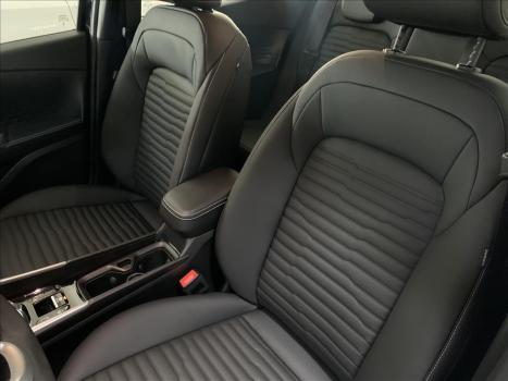 FIAT Fastback 1.3 16V 4P FLEX ABARTH TURBO 270 AUTOMÁTICO, Foto 13 FIAT Fastback 1.3 16V 4P FLEX ABARTH TURBO 270 AUTOMÁTICO, Foto 13