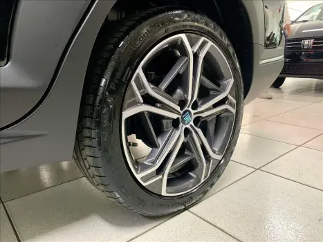 FIAT Fastback 1.3 16V 4P FLEX ABARTH TURBO 270 AUTOMÁTICO, Foto 19 FIAT Fastback 1.3 16V 4P FLEX ABARTH TURBO 270 AUTOMÁTICO, Foto 19